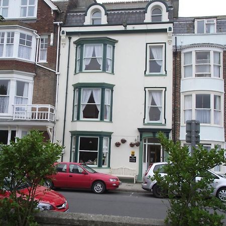 Beaufort Guesthouse Weymouth Dış mekan fotoğraf