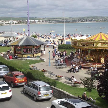 Beaufort Guesthouse Weymouth Dış mekan fotoğraf
