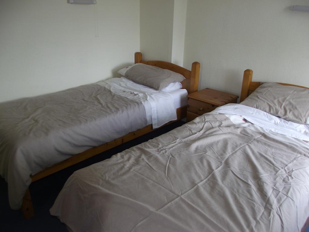 Beaufort Guesthouse Weymouth Dış mekan fotoğraf