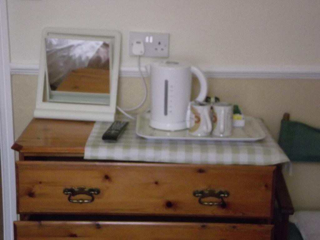 Beaufort Guesthouse Weymouth Dış mekan fotoğraf
