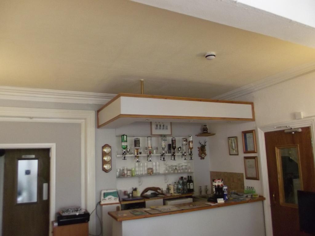 Beaufort Guesthouse Weymouth Dış mekan fotoğraf
