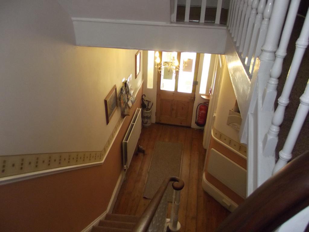 Beaufort Guesthouse Weymouth Dış mekan fotoğraf